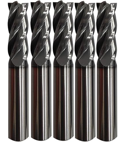 HHIP 3900-1744 NMTB 40 Taper Shell End Mill Holder, 1-1/4